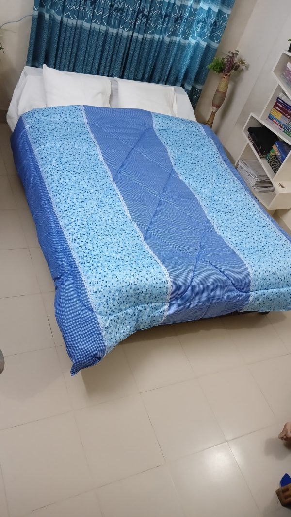 Comforter Double Size