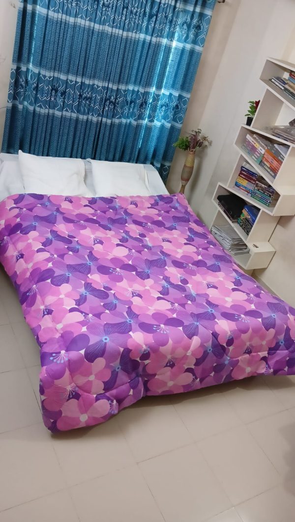 Comforter Double Size C-208