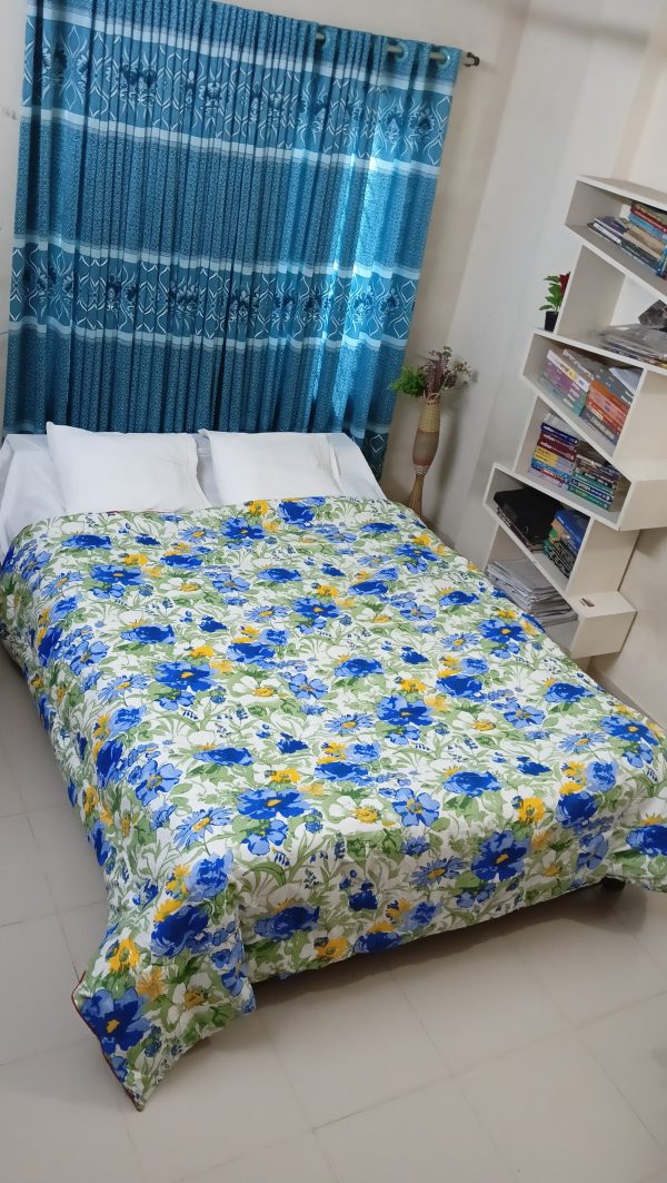 Comforter Cotton 3 kg Plus king size